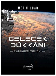 Gelecek Dükkanı - 1