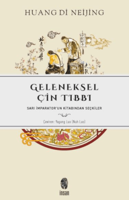 Geleneksel Çin Tıbbı - 1