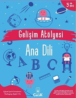 Gelişim Atölyesi Ana Dili - 1