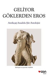 Geliyor Göklerden Eros - 1