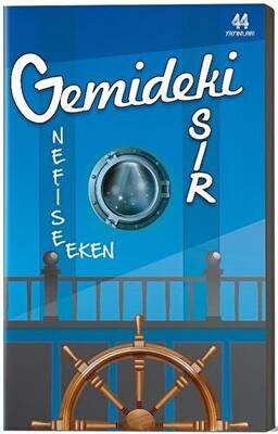 Gemideki Sır - 1