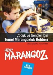 Genç Marangoz - 1