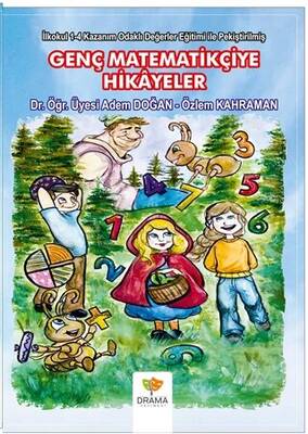 Genç Matematikçiye Hikayeler - 1