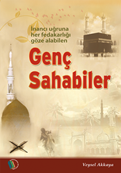 Genç Sahabiler - 1