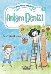 Genç Türkçe Yolcuları - Anlam Denizi - 1