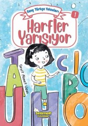 Genç Türkçe Yolcuları - Harfler Yarışıyor - 1