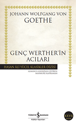 Genç Werther’in Acıları - 1