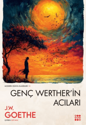 Genç Werther’in Acıları - 1