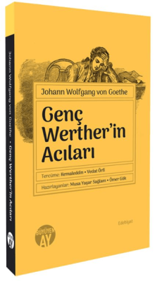 Genç Werther’in Acıları - 1