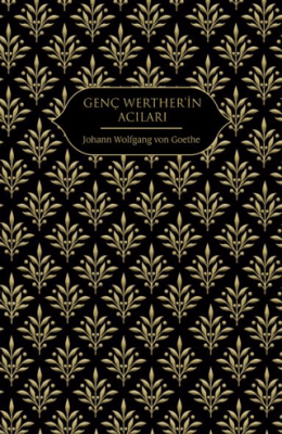 Genç Werther`in Acıları - 1