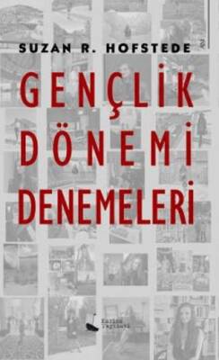 Gençlik Dönemi Denemeleri - 1