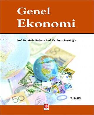 Genel Ekonomi - 1