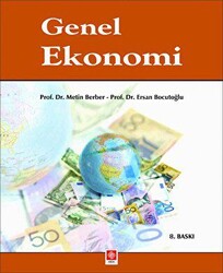 Genel Ekonomi - 1