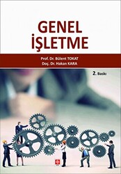 Genel İşletme - 1