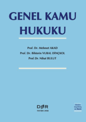 Genel Kamu Hukuku - 1