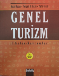 Genel Turizm - 1