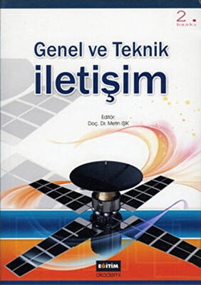 Genel ve Teknik İletişim - 1