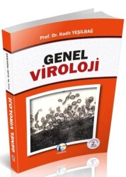 Genel Viroloji - 1