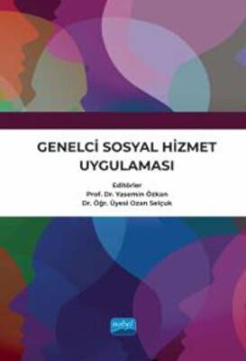 Genelci Sosyal Hizmet Uygulaması - Kolektif - Fiyat & Satın Al ...