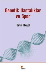 Genetik Hastalıklar ve Spor - 1