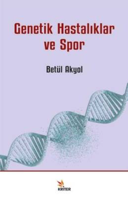 Genetik Hastalıklar ve Spor - 1