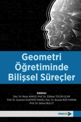 Geometri Öğretiminde Bilişsel Süreçler - 1