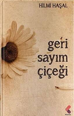 Geri Sayım Çiçeği - 1