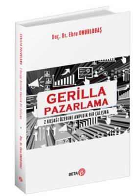 Gerilla Pazarlama - 1