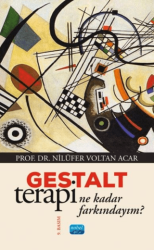 Gestalt Terapi - 1