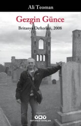 Gezgin Günce - Britanya Defterleri, 2008 - 1