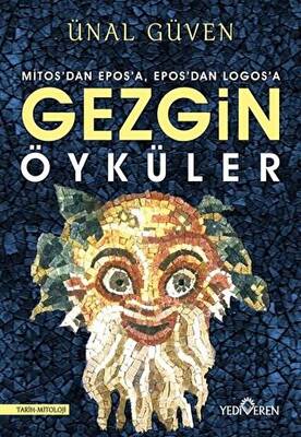 Gezgin Öyküler - 1