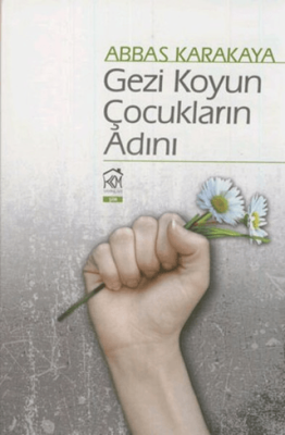 Gezi Koyun Çocukların Adını - 1