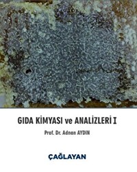 Gıda Kimyası ve Analizleri 1 - 1