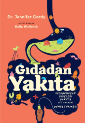 Gıdadan Yakıta - 1