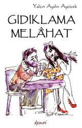 Gıdıklama Melahat - 1