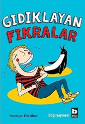 Gıdıklayan Fıkralar - 1