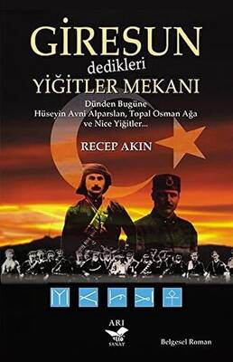 Giresun Yiğitler Mekanı - 1