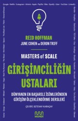 Girişimciliğin Ustaları: Dünyanın En Başarılı İsimlerinden Girişim Ölçeklendirme Dersleri - 1