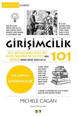 Girişimcilik 101 - 1