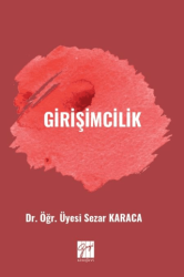 Girişimcilik - 1