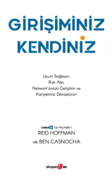 Girişiminiz Kendiniz - 1