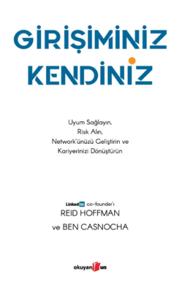 Girişiminiz Kendiniz - 1