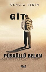 Gitme Püsküllü Belam - 1