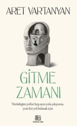 Gitme Zamanı - 1