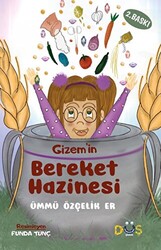 Gizem`in Bereket Hazinesi - 1