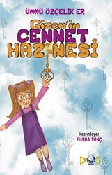 Gizem’in Cennet Hazinesi - 1