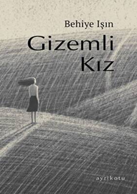 Gizemli Kız - 1