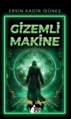 Gizemli Makine - 1