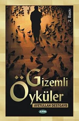 Gizemli Öyküler - 1