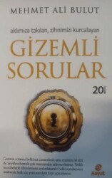 Gizemli Sorular - 1